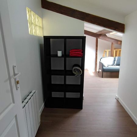 Loft Confortable Vitry-sur-Seine Exterior foto